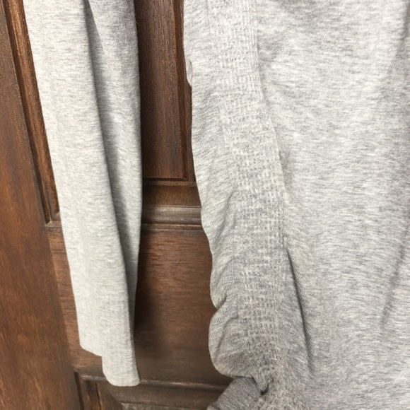 Athleta long sleeve top - Picture 3 of 4